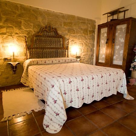 Casa Rural El Meson 브리오네스 객실 사진